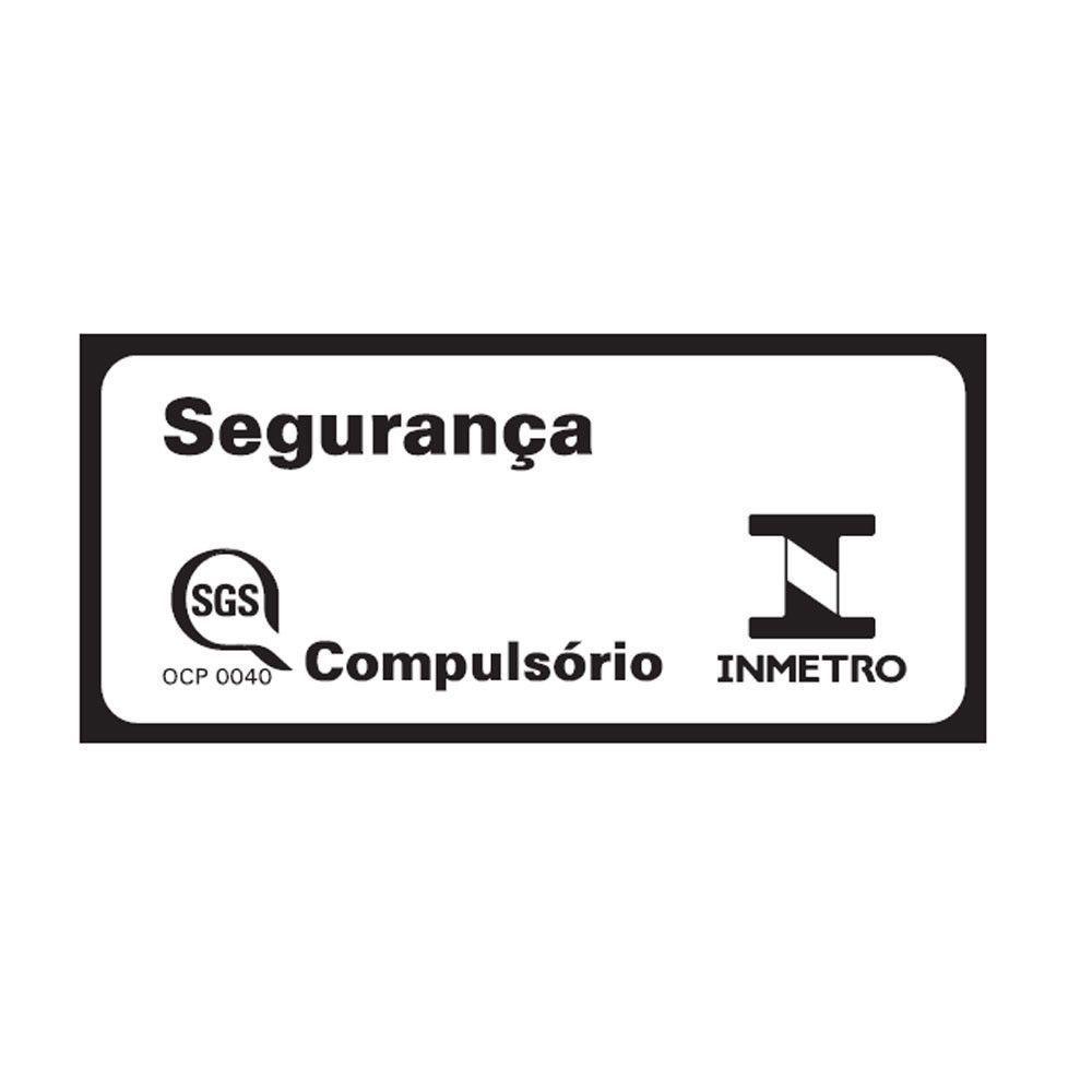 Coifa Terim Parede Vidro Curvo Inox Duto Slim 70 Cm Inox 220v - 6