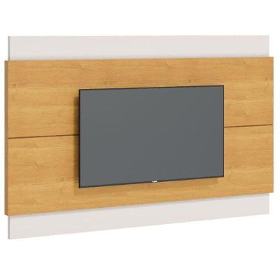 Painel Para Tv Classic 2.2 Nature Off White - Imcal