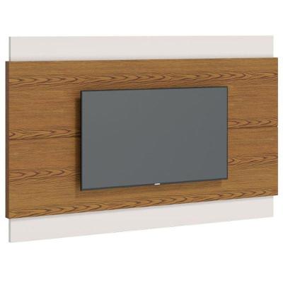 Painel Para Tv Classic 2.2 Freijó Off White - Imcal