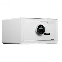 Cofre Biométrico Safewell C- Entrada Bateria 9v - Mod E9008e - 1