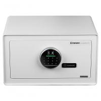 Cofre Biométrico Safewell C- Entrada Bateria 9v - Mod E9008e