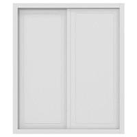 Guarda Roupa Tutto New 2 Portas De Correr Branco Acetinado - Matic - 2