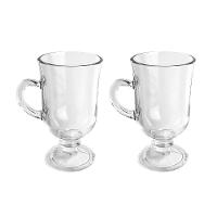 Kit 2 Canecas De Cappuccino Real Em Casa Tem 120ml - 1