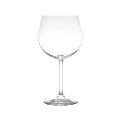 Taça De Cristal Ecológico P-gin Gastro Bohemia 570ml