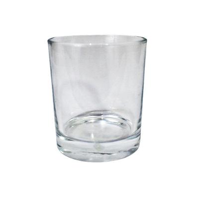 Copo Baixo Para Whisky Cristal Wolff 350ml