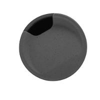 Copo Térmico De Bambu Com Parede Dupla E Tampa 500ml Lyor - 3