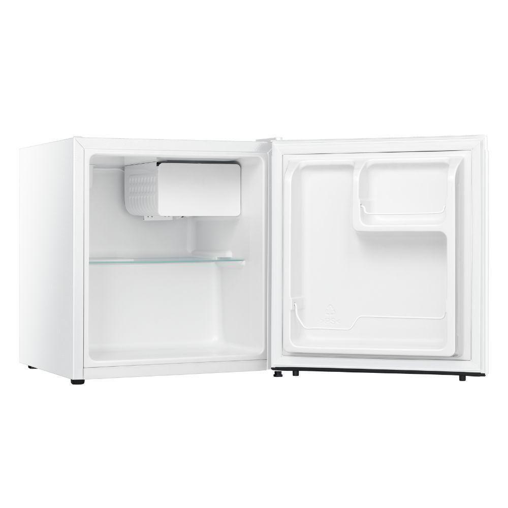 Frigobar Hisense 44 Litros Porta Reversível 1 Porta RR58NW3A-RR58NW2A Branco 110V - 2