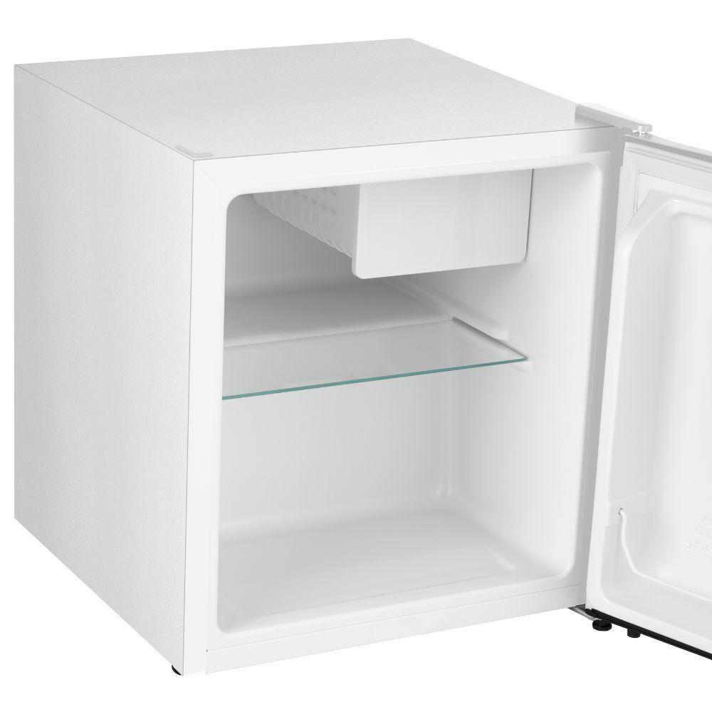 Frigobar Hisense 44 Litros Porta Reversível 1 Porta RR58NW3A-RR58NW2A Branco 110V - 3