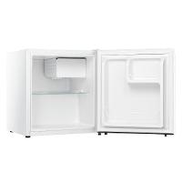 Frigobar Hisense 44 Litros Porta Reversível 1 Porta RR58NW3A-RR58NW2A Branco 110V - 2