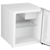 Frigobar Hisense 44 Litros Porta Reversível 1 Porta RR58NW3A-RR58NW2A Branco 110V - 3