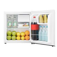 Frigobar Hisense 44 Litros Porta Reversível 1 Porta RR58NW3A-RR58NW2A Branco 110V - 4