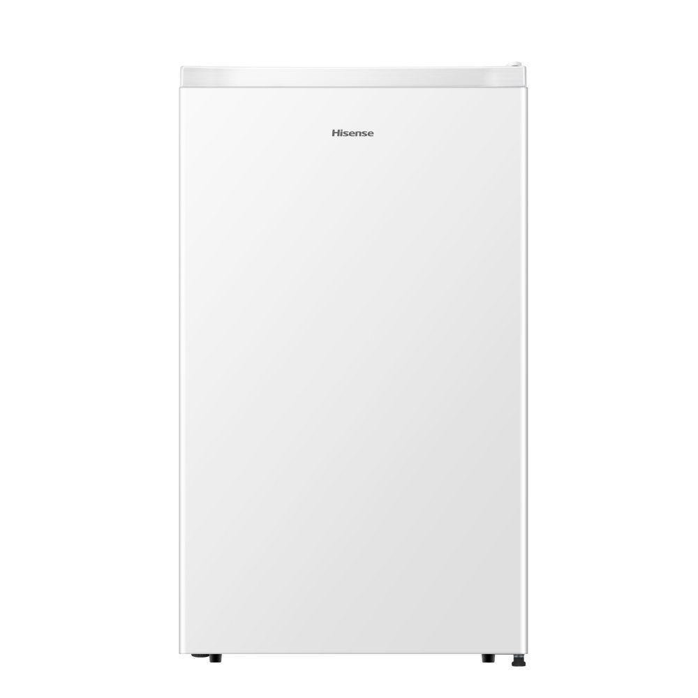 Frigobar Hisense 115 Litros Porta Reversível 1 Porta RR157NW3A-RR157NW2A Branco 110V - 1