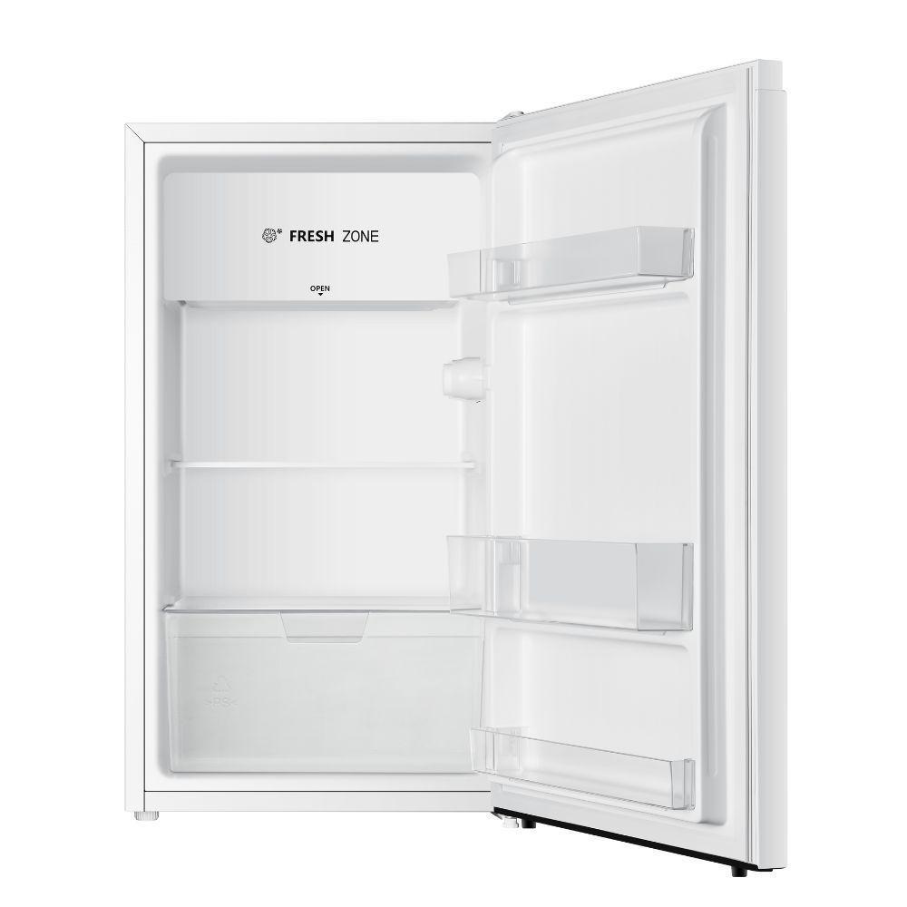 Frigobar Hisense 115 Litros Porta Reversível 1 Porta RR157NW3A-RR157NW2A Branco 110V - 5