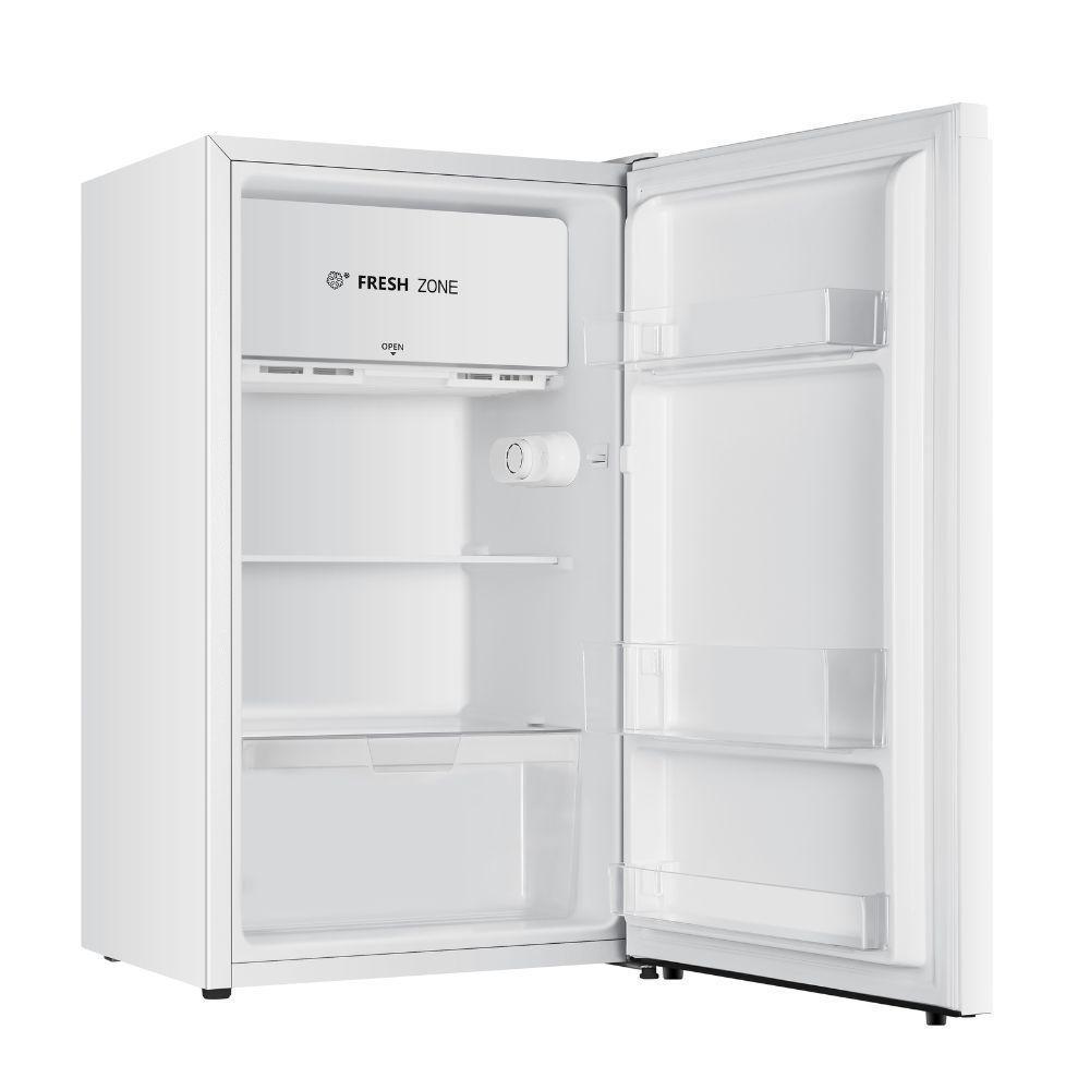 Frigobar Hisense 115 Litros Porta Reversível 1 Porta RR157NW3A-RR157NW2A Branco 110V - 6