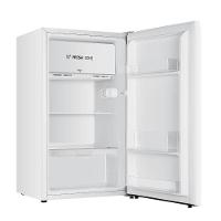 Frigobar Hisense 115 Litros Porta Reversível 1 Porta RR157NW3A-RR157NW2A Branco 110V - 6