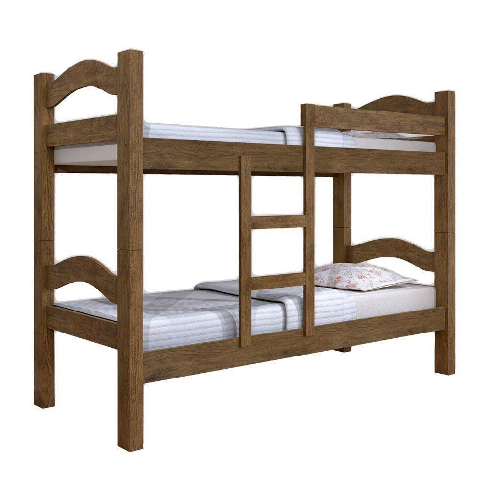 Beliche Reforçado Solteiro J&A Absolut Jequitiba Jequitiba - 1