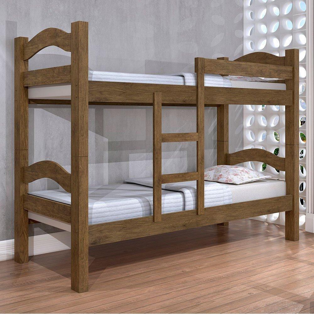 Beliche Reforçado Solteiro J&A Absolut Jequitiba Jequitiba - 2