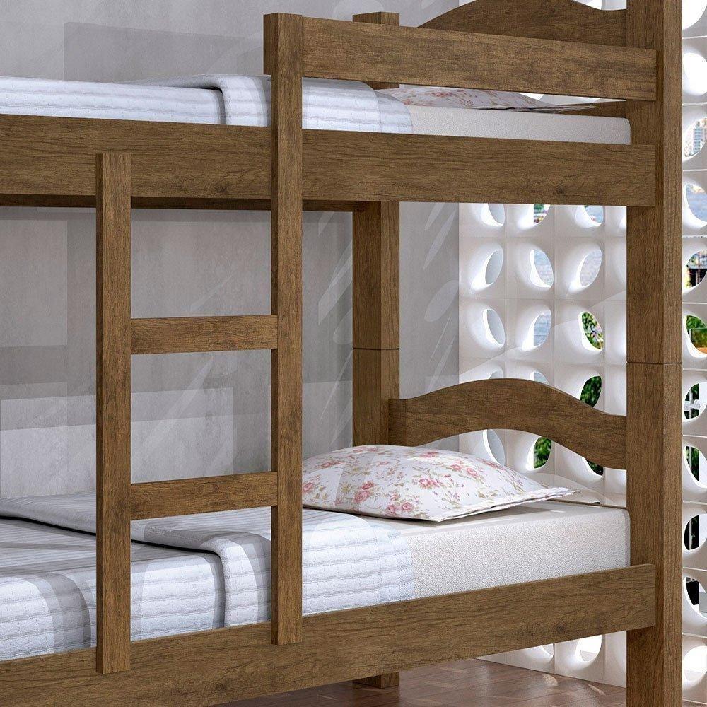 Beliche Reforçado Solteiro J&A Absolut Jequitiba Jequitiba - 4