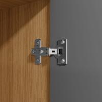 Guarda Roupa Casal 6 Portas E 6 Gavetas Londres Carvalho Americano/grafite - Incorplac