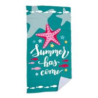 Toalha De Praia - Summer In Ocean - 1