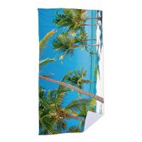 Toalha De Praia - Relax Summer Beach - 1
