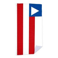 Toalha De Praia Bandeira Bahia - 1