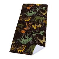 Toalha De Praia Dinossauros X - 2