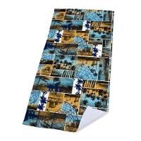 Toalha De Praia - Global Surf - 2