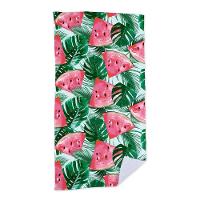 Toalha De Praia - Tropical Watermelon - 1