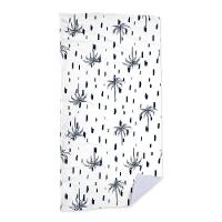 Toalha De Praia Tropical Stroke - 1