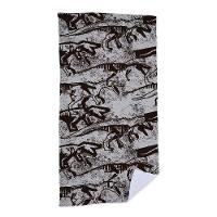 Toalha De Praia Dinossauro Rupestre - 1