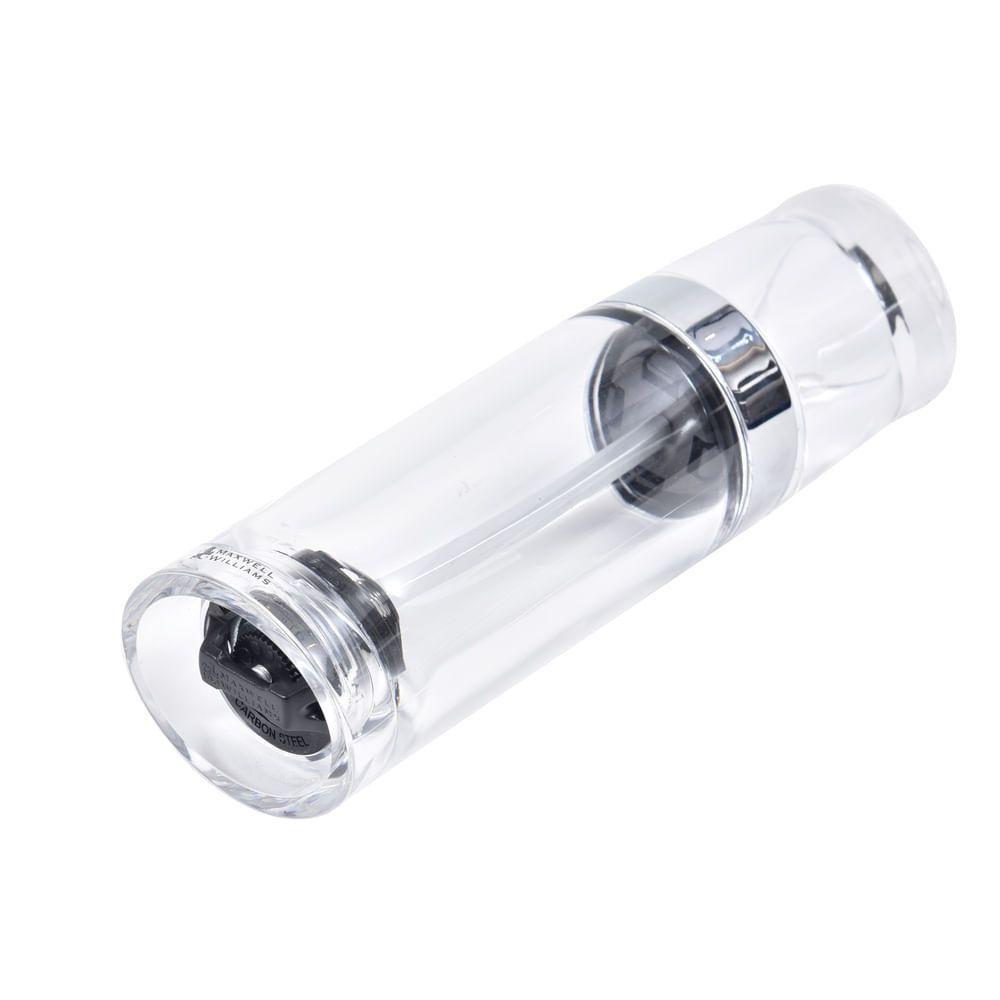 Moedor De Pimenta Click Em Acrílico 18cm Maxwell & Williams - 2