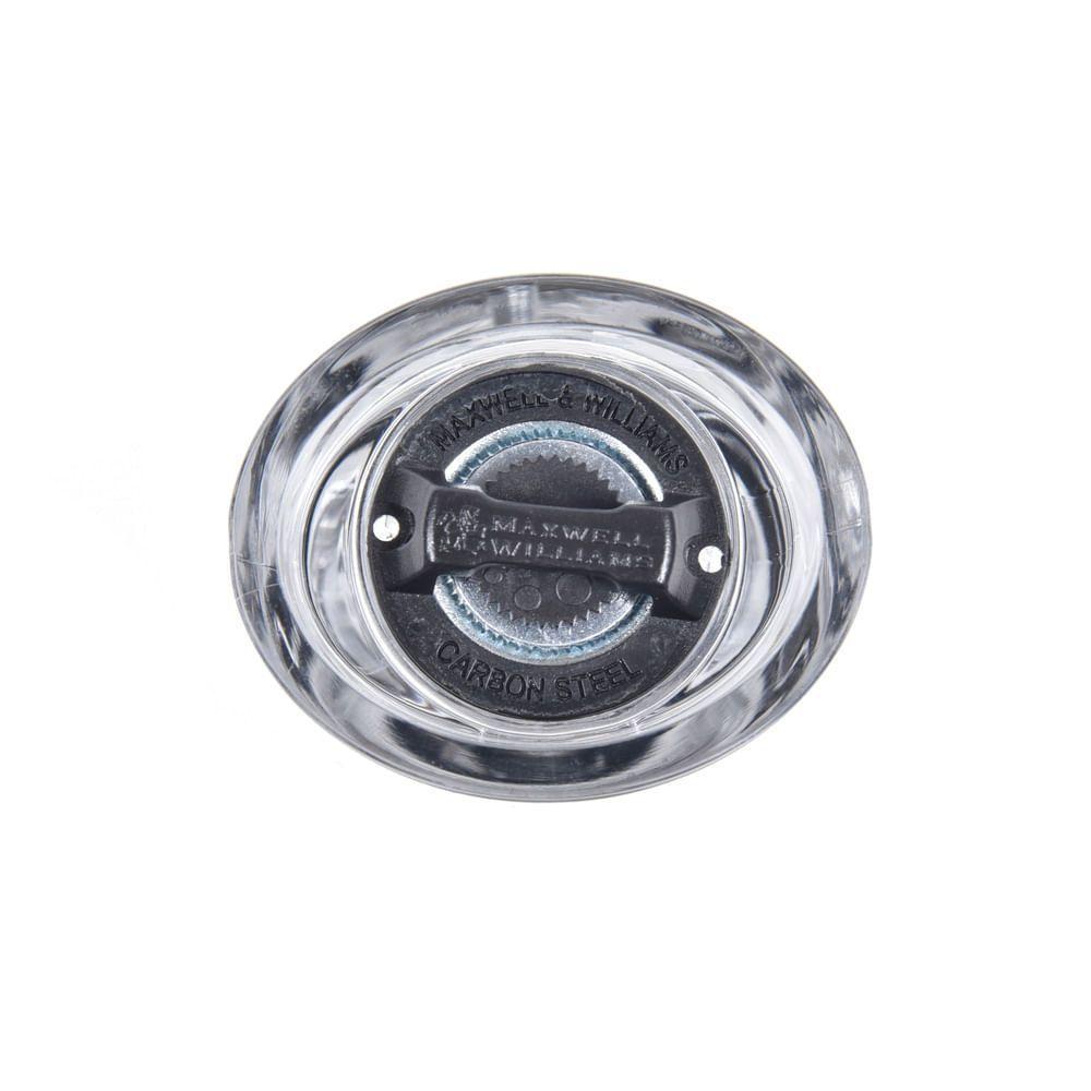 Moedor De Pimenta Click Em Acrílico 18cm Maxwell & Williams - 4