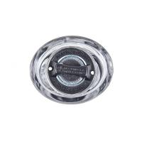 Moedor De Pimenta Click Em Acrílico 18cm Maxwell & Williams