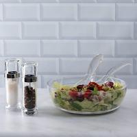 Moedor De Pimenta Click Em Acrílico 18cm Maxwell & Williams - 5