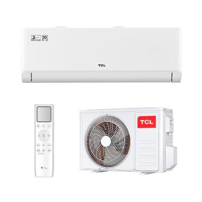 Ar Condicionado Split Hi Wall TCL T-Pro 2.0 Inverter 18.000 BTUs Frio 220V R-32