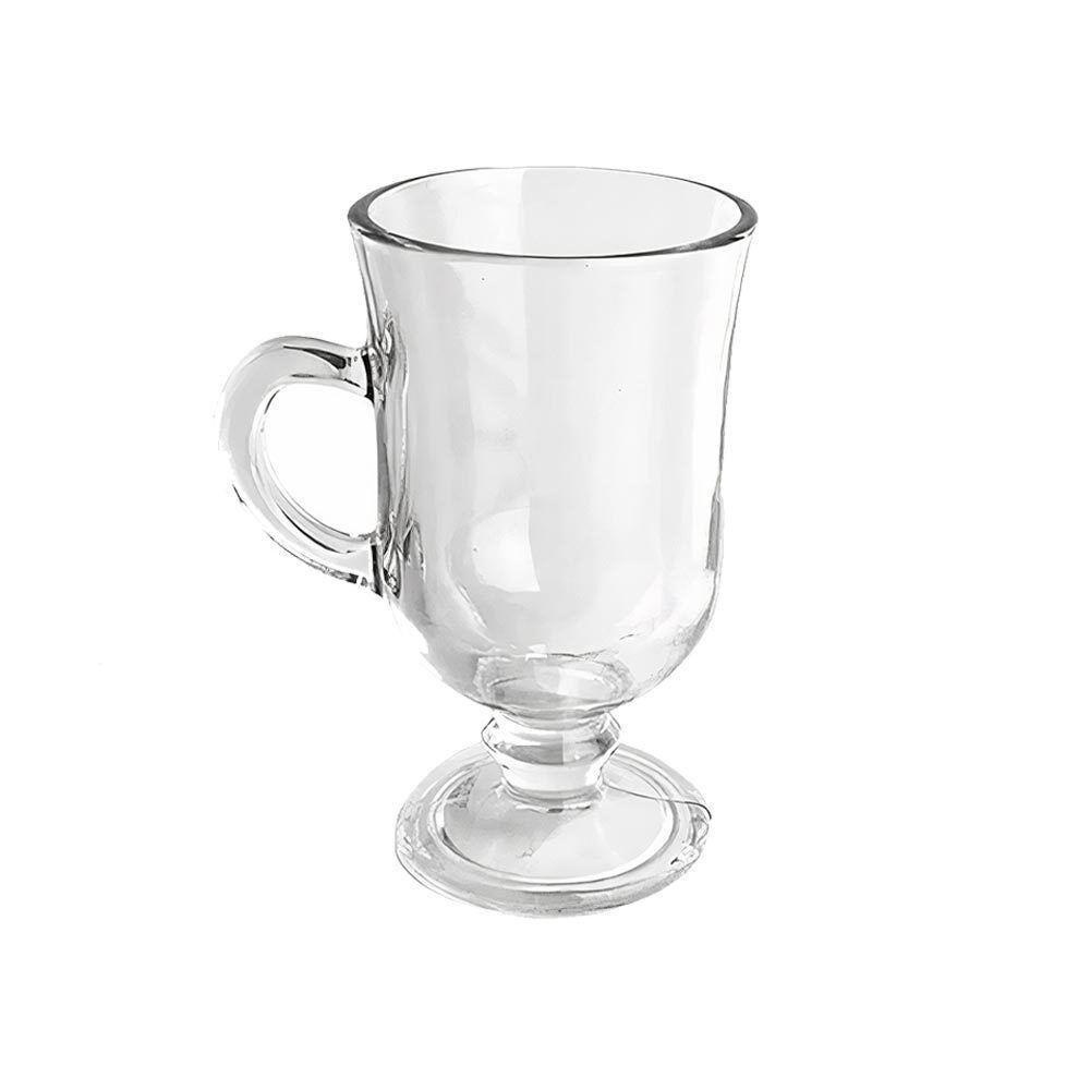 Caneca De Cappuccino Real Em Casa Tem 120ml - 1