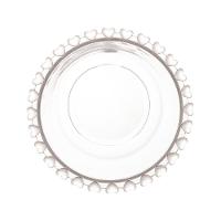 Bowl Raso Cristal Transparente Coração Lyor 11,5×4,5cm - 5
