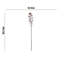 Orquídea Phalaenopsis Real Toque Florarte X9 92cm Vol. 9 - 3