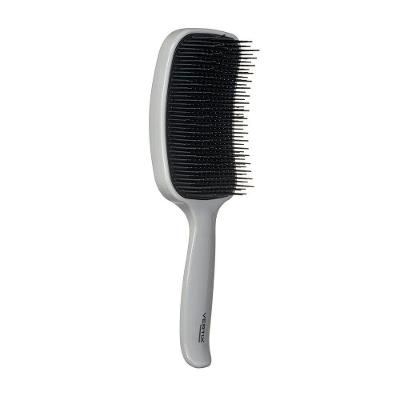 Escova De Cabelo Profissional Desembaraçar Sem Puxar Vertix