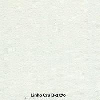 Sofá Orgânico Cardo 2,82m Em Linho Com Pés De Metal Cor Cru 2370 - 5