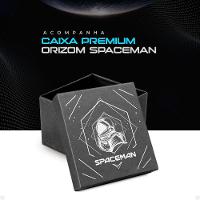 Relogio Prova Dagua Aço Inox + Cordão + Caixa + Pulseira - 6