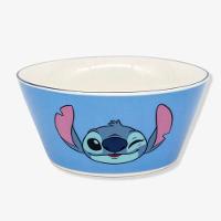 Kit 3 Peças Bowl, Caneca E Prato Stitch Disney - 2
