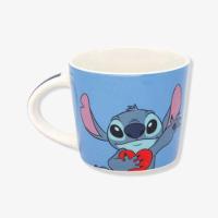 Kit 3 Peças Bowl, Caneca E Prato Stitch Disney - 5
