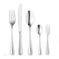 Faqueiro Talheres 30 Peças Aço Inox Pérola Wolff - 1