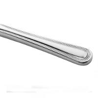 Faqueiro Talheres 30 Peças Aço Inox Pérola Wolff - 3