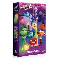 Quebra-cabeça 100 Peças Divertidamente 2 Toyster - 1