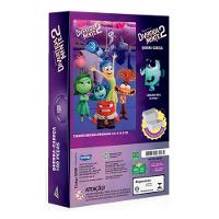 Quebra-cabeça 100 Peças Divertidamente 2 Toyster - 3