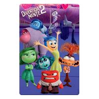 Quebra-cabeça 100 Peças Divertidamente 2 Toyster - 4