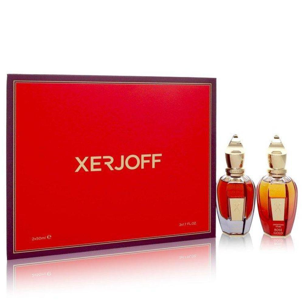 Perfume Shooting Stars & Xerjoff Ml e 50 Ml Edp Rose Gold - 1